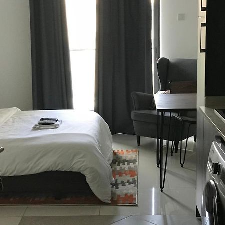 The Gallery Premier Suites Akra Zewnętrze zdjęcie