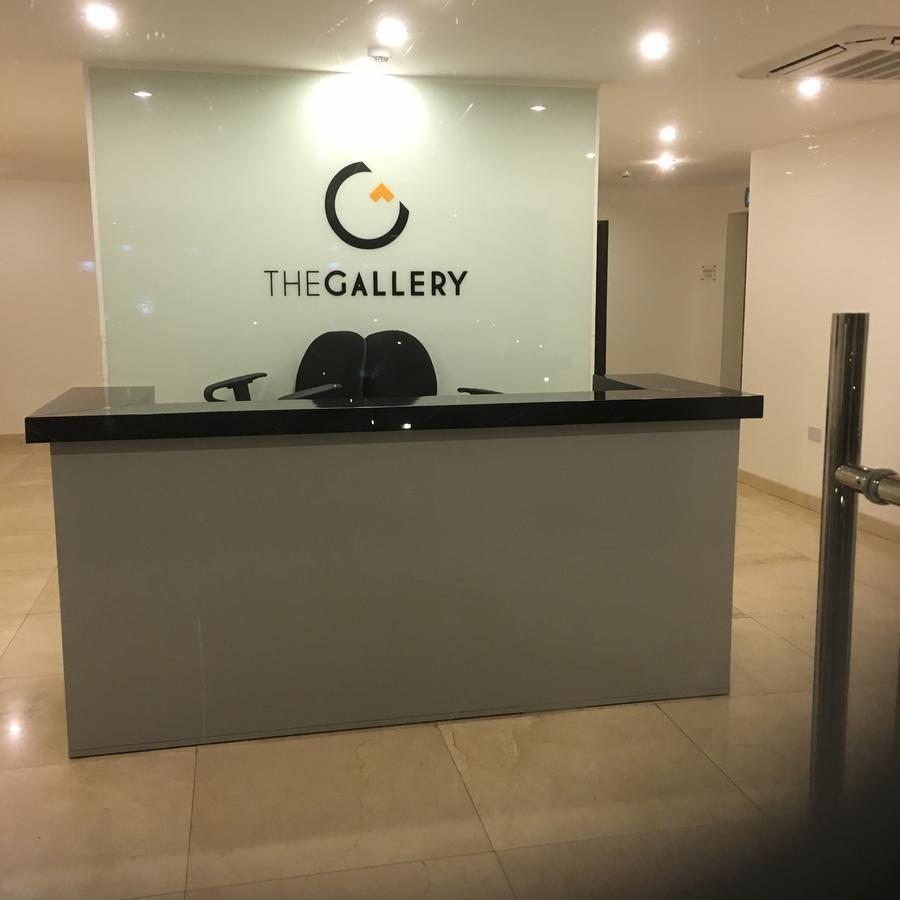 The Gallery Premier Suites Akra Zewnętrze zdjęcie