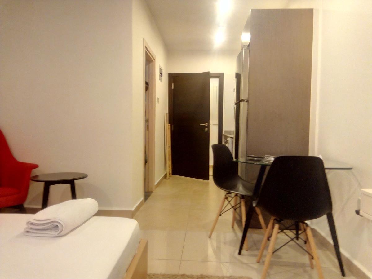 The Gallery Premier Suites Akra Zewnętrze zdjęcie