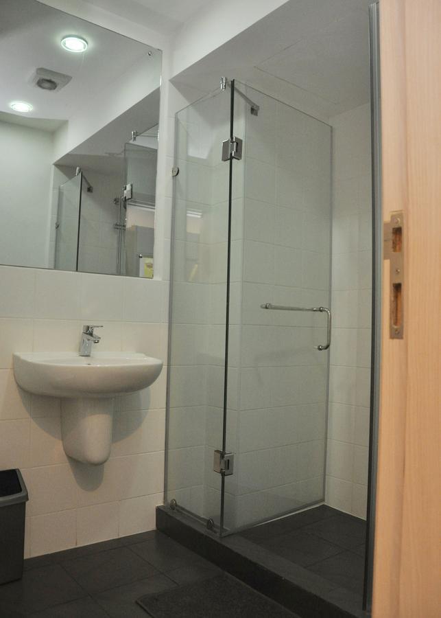 The Gallery Premier Suites Akra Zewnętrze zdjęcie