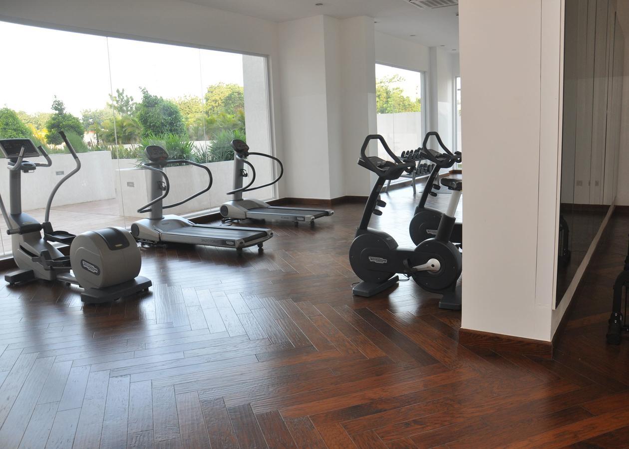 The Gallery Premier Suites Akra Zewnętrze zdjęcie