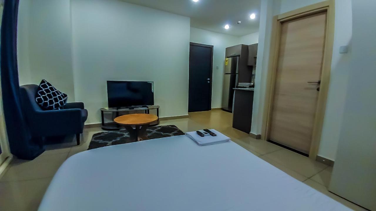 The Gallery Premier Suites Akra Zewnętrze zdjęcie
