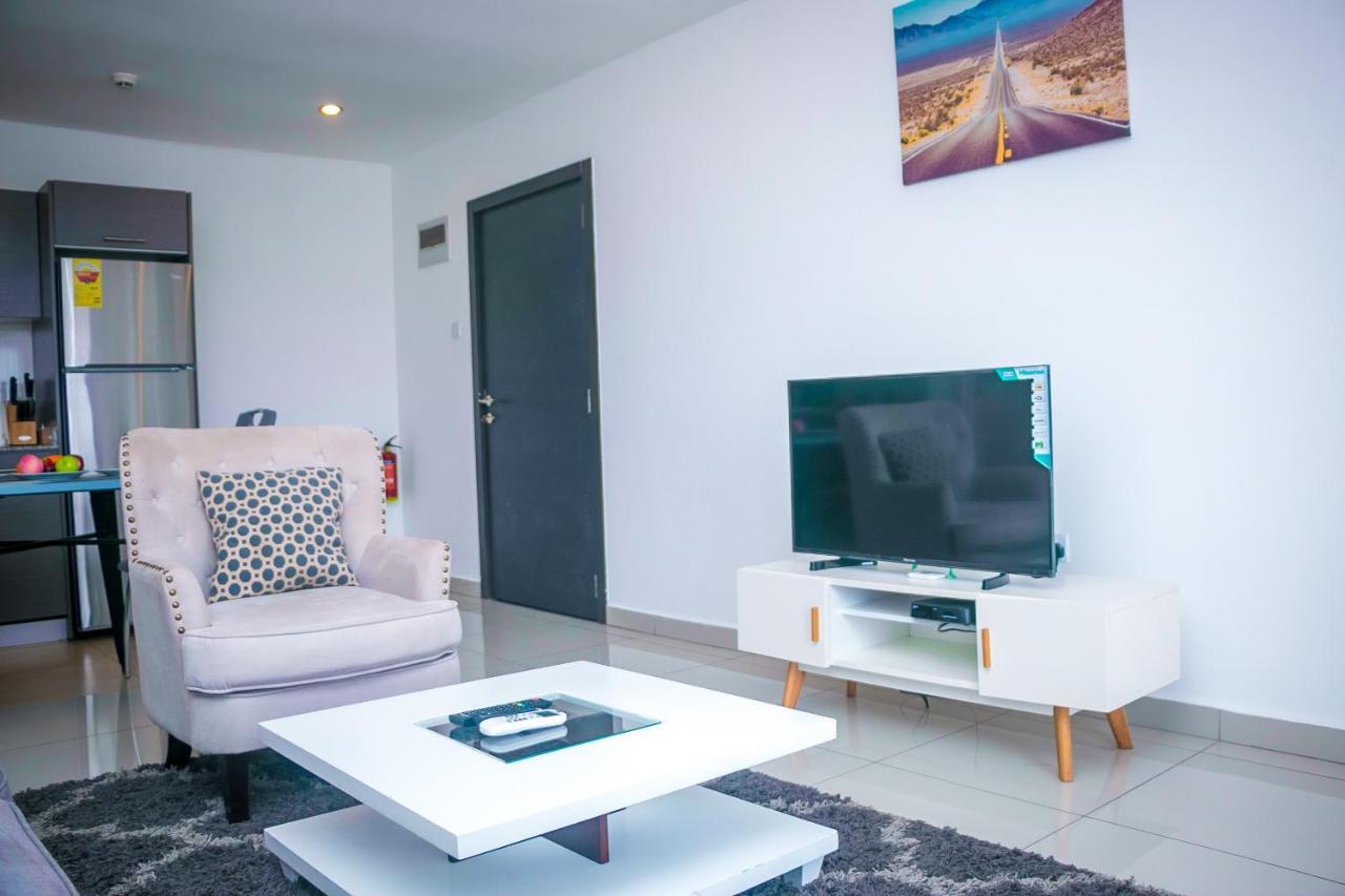 The Gallery Premier Suites Akra Zewnętrze zdjęcie